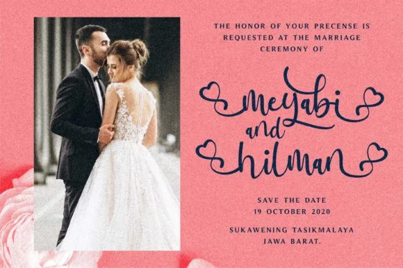 Meyabi Font by Letterena Studios — Script Handwritten Font — thumbnail 2