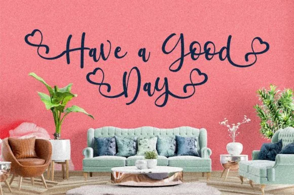 Meyabi Font by Letterena Studios — Script Handwritten Font — thumbnail 5