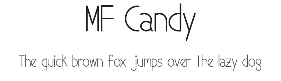 MF Candy