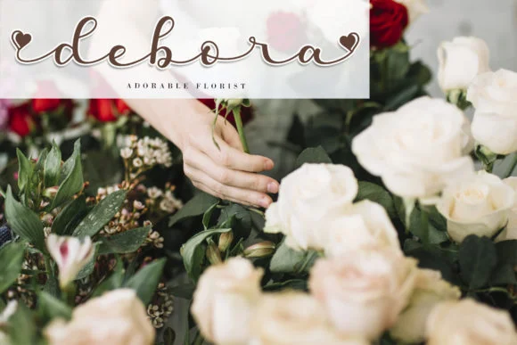 Miatta Font by AEN Creative Studio — Script Handwritten Font — thumbnail 4