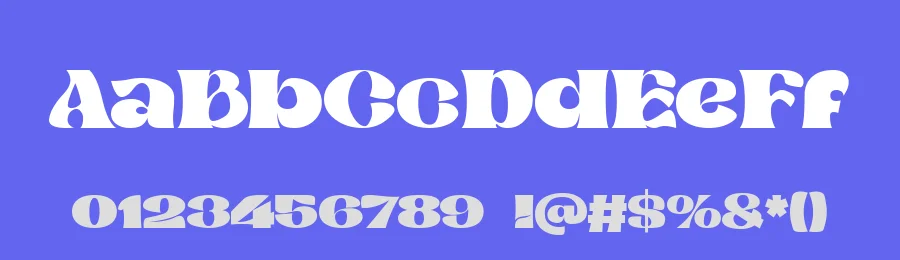 Mibaguy by StringLabs Creative Studio — Decorative Font — thumbnail 3