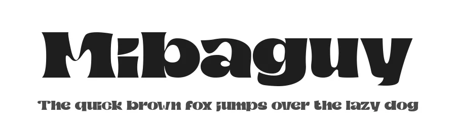 Mibaguy