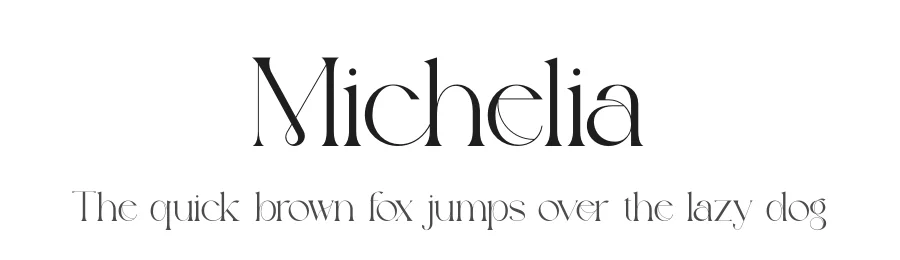 Michelia
