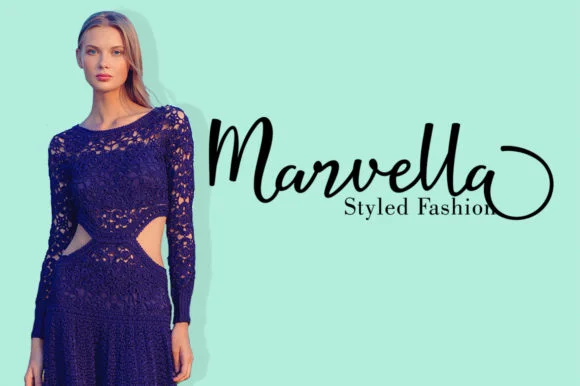Michelle Font by masinong by masinong — Script Handwritten Font — thumbnail 2