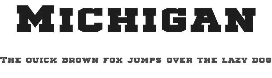Michigan