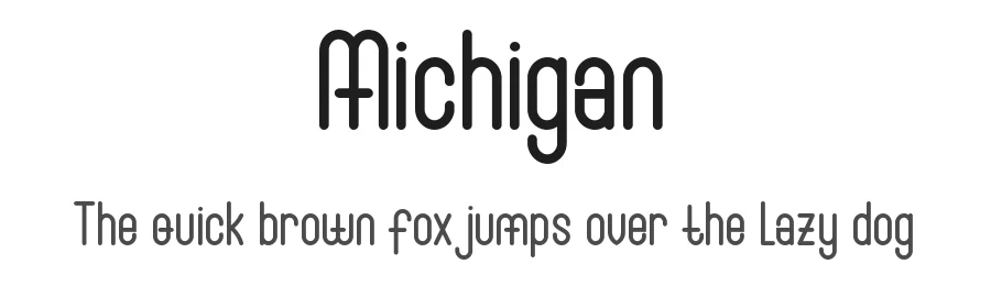 Michigan