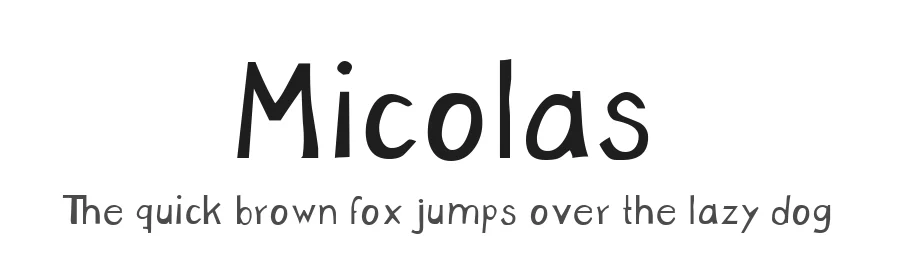Micolas