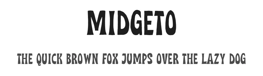 Midgeto
