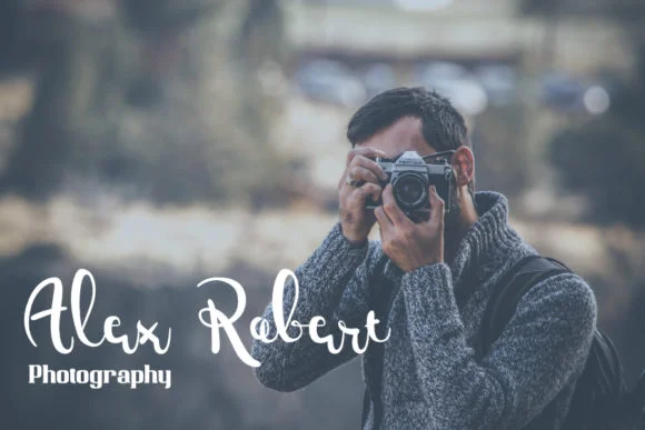 Midnight Show Font by typocrisy.studio — Script Handwritten Font — thumbnail 4