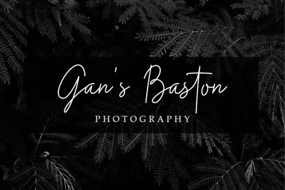 Midnight Siganture Font by syakaltype — Script Handwritten Font — thumbnail 8