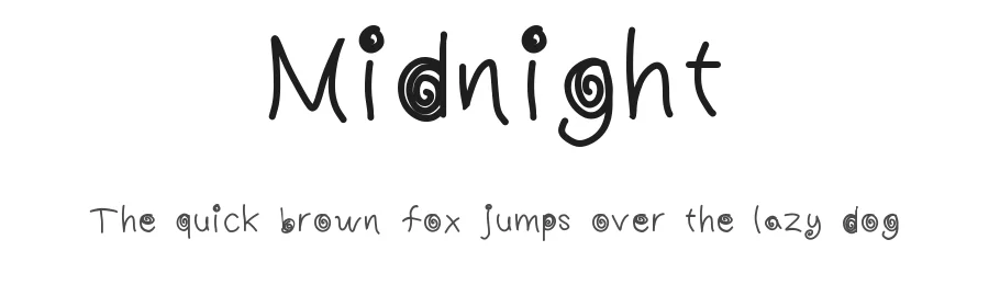 Midnight