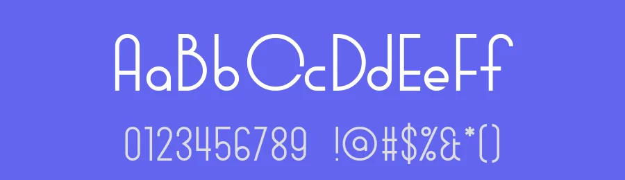 Midnight Champion by Chequered Ink — Decorative Font — thumbnail 3