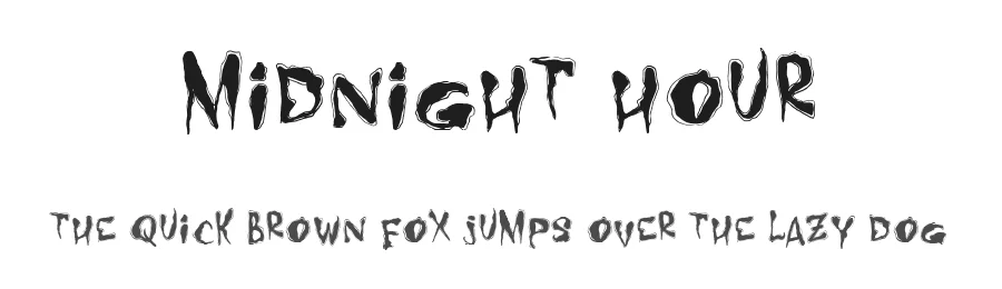 Midnight Hour
