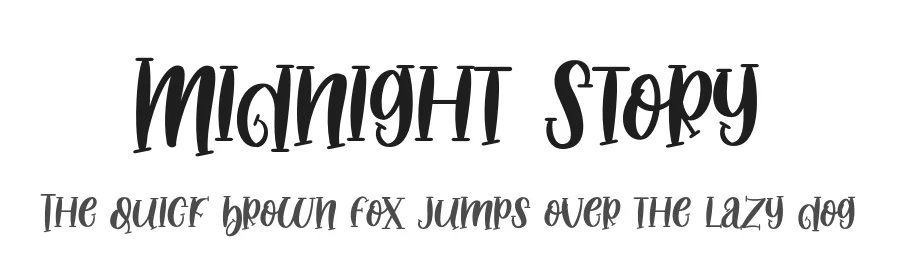 Midnight Story