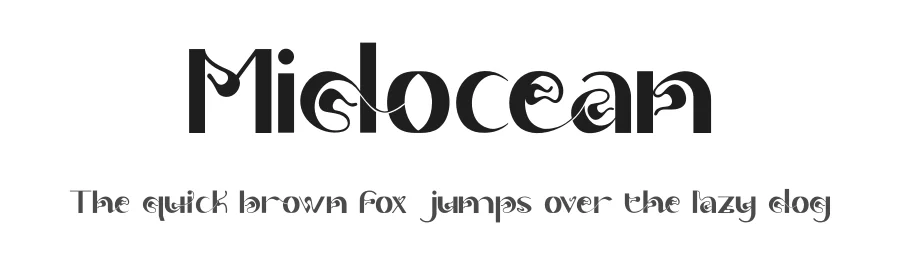 Midocean