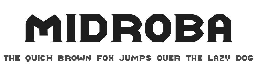 Midroba