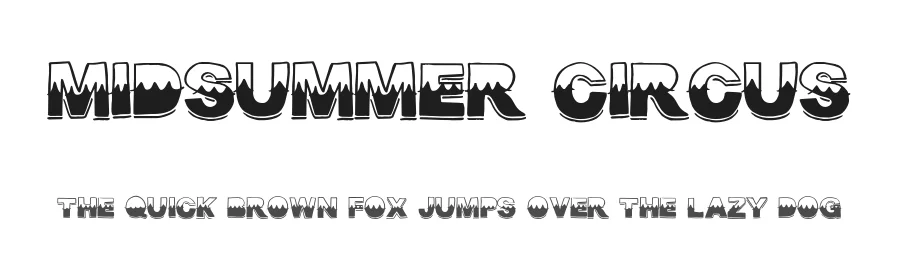 Midsummer Circus