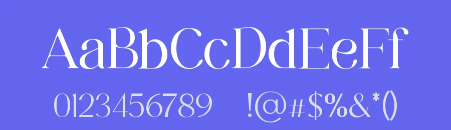 Midwatches by UI Creative — Serif Font — thumbnail 3
