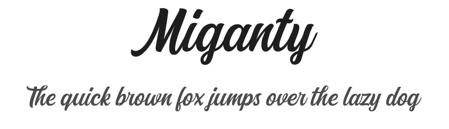 Miganty