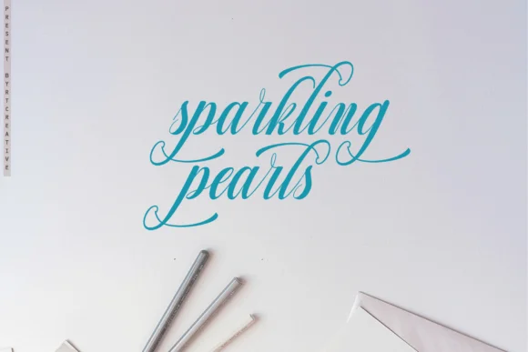 Mighty Font by Rt Creative — Script Handwritten Font — thumbnail 5