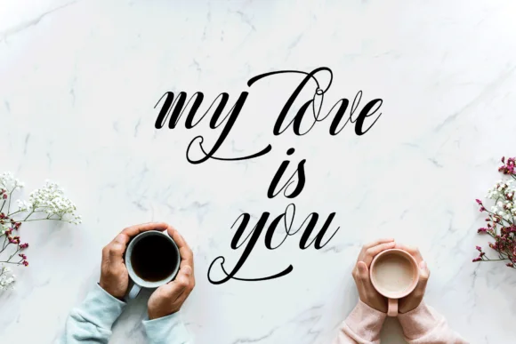 Mighty Font by Rt Creative — Script Handwritten Font — thumbnail 6