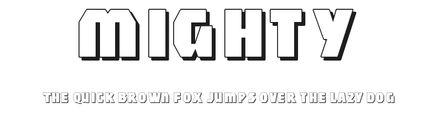 Mighty