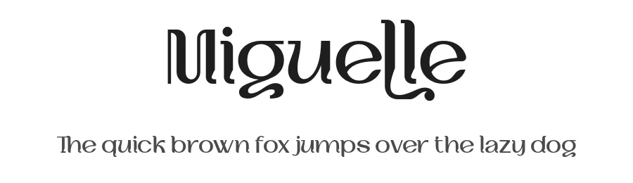 Miguelle
