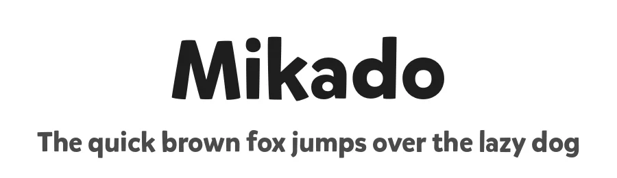Mikado