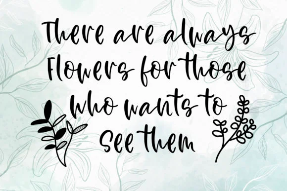 Mikonux a Fun Script with Doodles Font by freelingdesignhouse — Script Handwritten Font — thumbnail 4