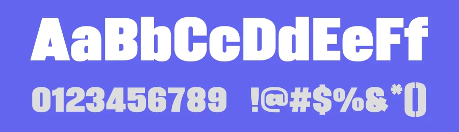 Miland by BrandSemut — Sans Serif Font — thumbnail 3