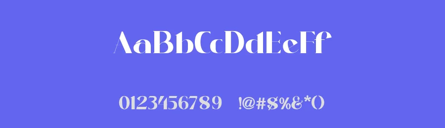 Milans by Penatic Studio — Decorative Font — thumbnail 3