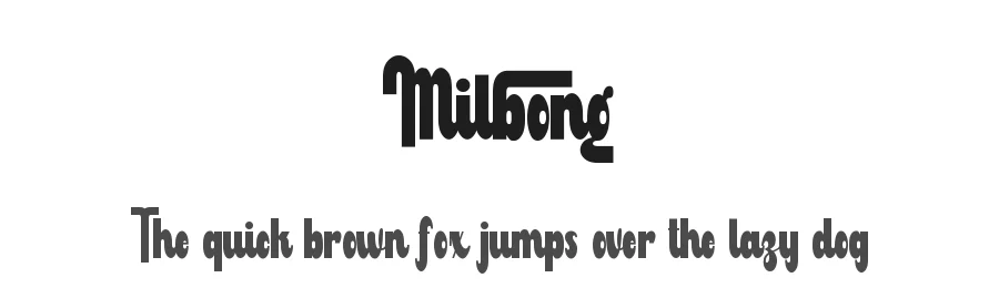Milbong