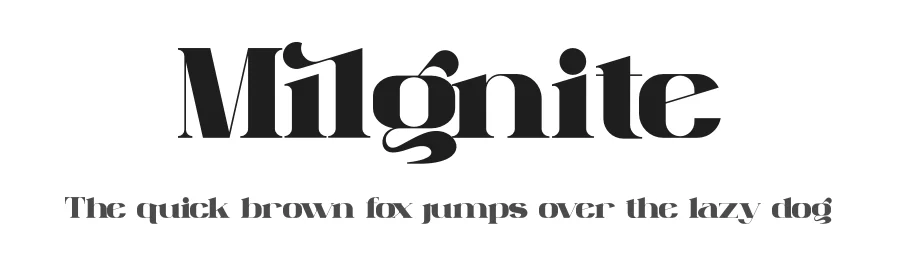 Milgnite