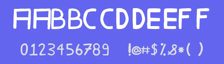 Milho Cozido by Milho Cozido 38 — Script Handwritten Font — thumbnail 3