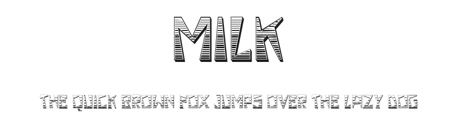Milk