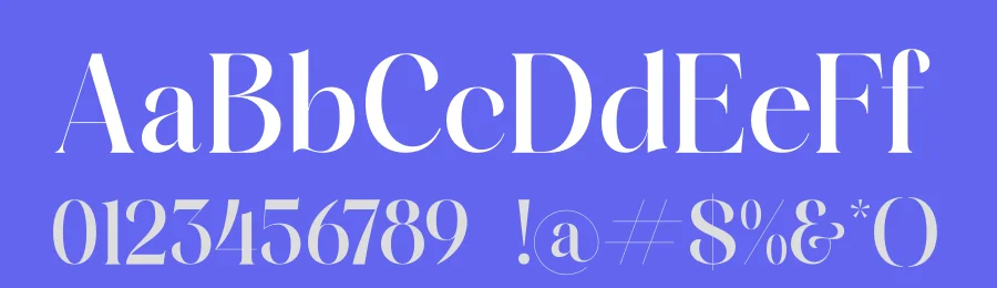 Milkalte by Storytype Studio — Serif Font — thumbnail 3