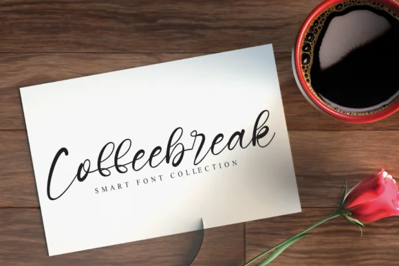 Milkcheese Font by Misterletter.co — Script Handwritten Font — thumbnail 2