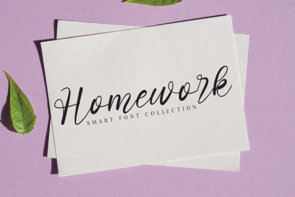 Milkcheese Font by Misterletter.co — Script Handwritten Font — thumbnail 3