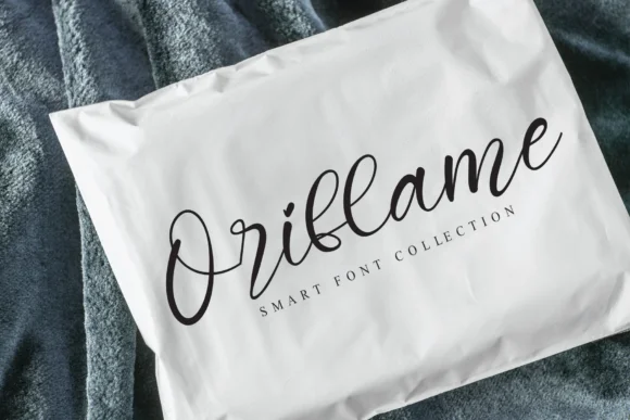 Milkcheese Font by Misterletter.co — Script Handwritten Font — thumbnail 5
