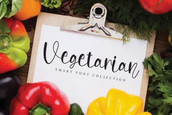 Milkcoffee Font by Misterletter.co — Script Handwritten Font — thumbnail 3