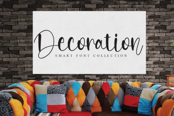 Milkcoffee Font by Misterletter.co — Script Handwritten Font — thumbnail 5