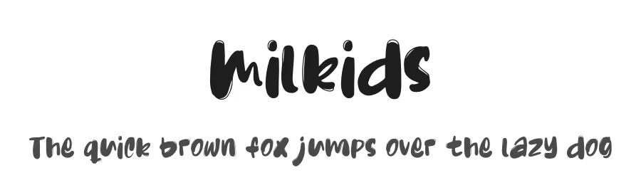 Milkids