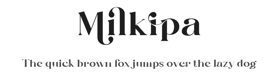 Milkipa