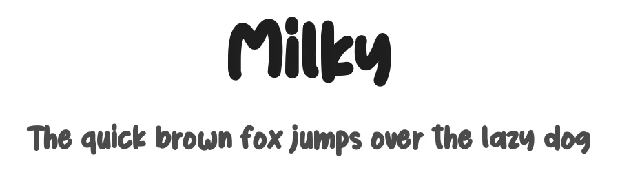 Milky