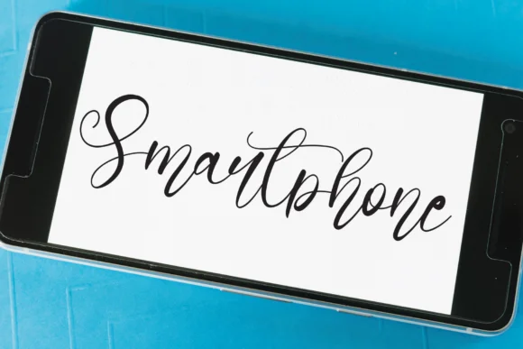 Milkylove Font by Misterletter.co — Script Handwritten Font — thumbnail 2