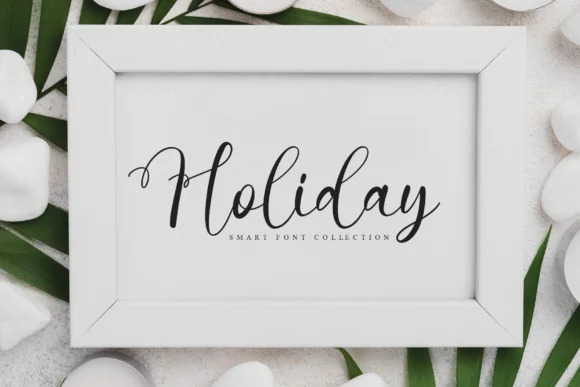 Milkylove Font by Misterletter.co — Script Handwritten Font — thumbnail 4