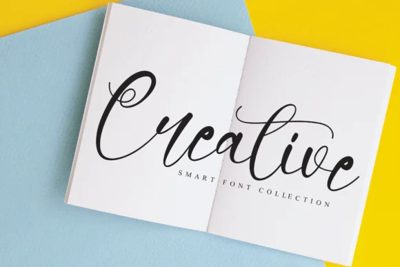 Milkylove Font by Misterletter.co — Script Handwritten Font — thumbnail 5
