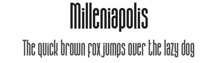 Milleniapolis