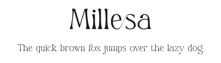 Millesa