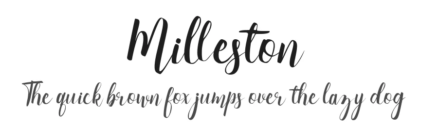 Milleston